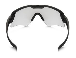Image of Oakley SI Ballistic M Frame Alpha Array, Matte Black OO9296-05