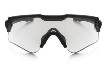 Image of Oakley SI Ballistic M Frame Alpha Array, Matte Black OO9296-05