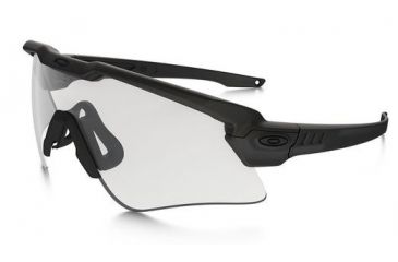 Image of Oakley SI Ballistic M Frame Alpha Array, Matte Black OO9296-05