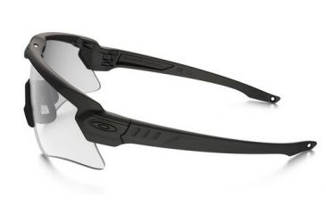 Image of Oakley SI Ballistic M Frame Alpha Array, Matte Black OO9296-05