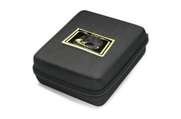 Image of Oakley SI Ballistic M Frame Alpha Array, Matte Black (Square Case) OO9296-02