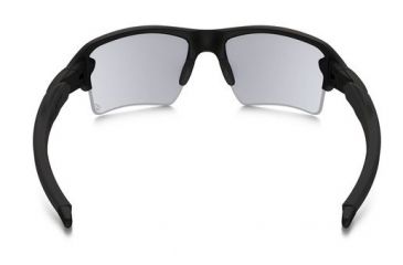 Image of Oakley SI Flak 2.0 XL, Blue/Black OO9188-46