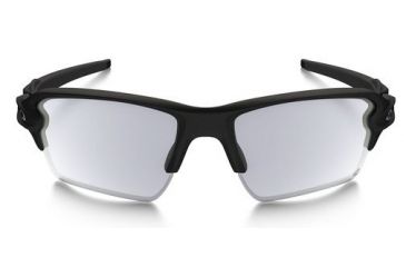 Image of Oakley SI Flak 2.0 XL, Blue/Black OO9188-46
