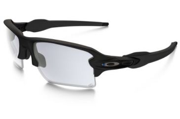Image of Oakley SI Flak 2.0 XL, Blue/Black OO9188-46