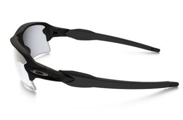 Image of Oakley SI Flak 2.0 XL, Blue/Black OO9188-46