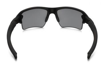 Image of Oakley SI Flak 2.0 XL, Blue/Black OO9188-47