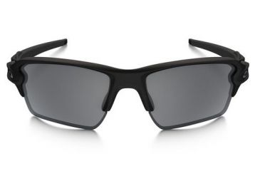Image of Oakley SI Flak 2.0 XL, Blue/Black OO9188-47