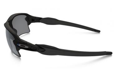 Image of Oakley SI Flak 2.0 XL, Blue/Black OO9188-47