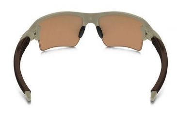 Image of Oakley SI Flak 2.0 XL, Desert OO9188-38