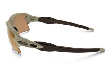 Image of Oakley SI Flak 2.0 XL, Desert OO9188-38