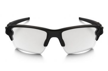 Image of Oakley SI Flak 2.0 XL, Matte Black OO9188-37