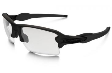 Image of Oakley SI Flak 2.0 XL, Matte Black OO9188-37