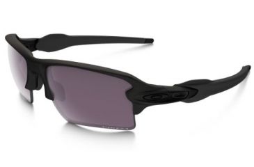 Image of Oakley SI Flak 2.0 XL, Matte Black OO9188-39