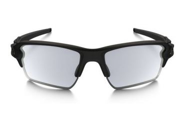 Image of Oakley SI Flak 2.0 XL, Matte Black OO9188-40