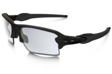 Image of Oakley SI Flak 2.0 XL, Matte Black OO9188-40