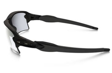 Image of Oakley SI Flak 2.0 XL, Matte Black OO9188-40