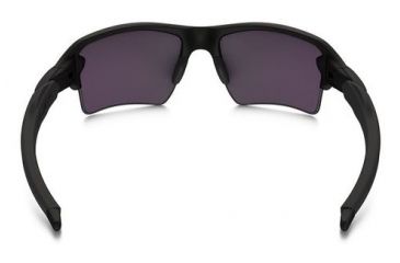 Image of Oakley SI Flak 2.0 XL, Matte Black OO9188-41