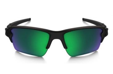 Image of Oakley SI Flak 2.0 XL, Matte Black OO9188-41