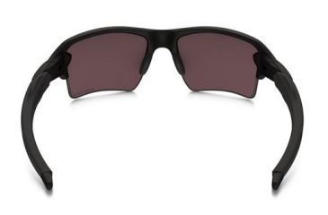 Image of Oakley SI Flak 2.0 XL, Matte Black OO9188-42