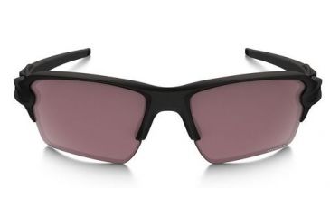 Image of Oakley SI Flak 2.0 XL, Matte Black OO9188-42