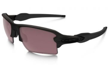 Image of Oakley SI Flak 2.0 XL, Matte Black OO9188-42