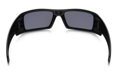 Image of Oakley SI Gascan, Blue/Black OO9014-11