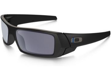 Image of Oakley SI Gascan, Blue/Black OO9014-11