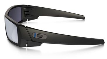 Image of Oakley SI Gascan, Blue/Black OO9014-11