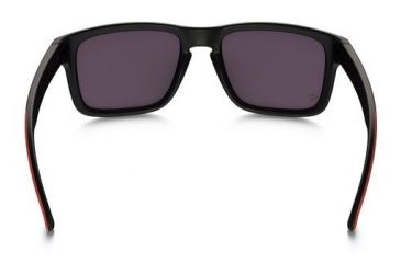 Image of Oakley SI Holbrook, Matte Black OO9102-B2
