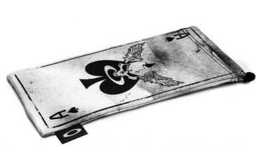 Image of Oakley SI Holbrook, Matte Black OO9102-B2