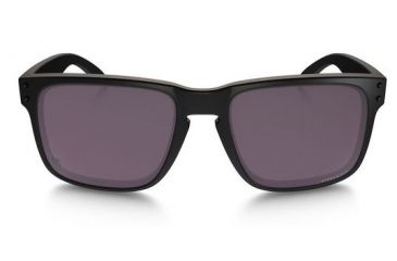 Image of Oakley SI Holbrook, Matte Black OO9102-B2