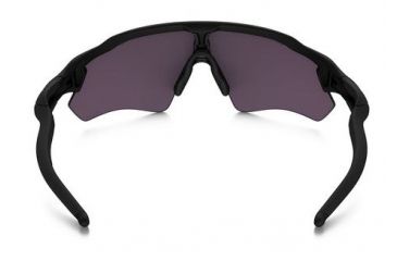 Image of Oakley SI Radar EV Path, Matte Black OO9208-28