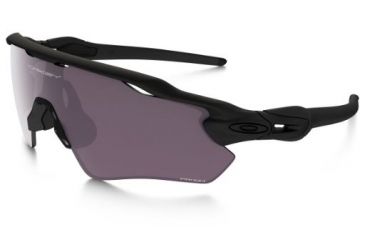 Image of Oakley SI Radar EV Path, Matte Black OO9208-28
