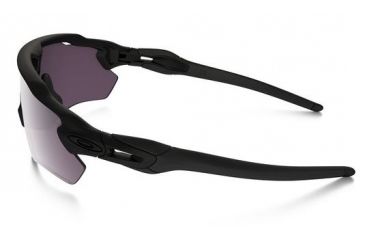 Image of Oakley SI Radar EV Path, Matte Black OO9208-28