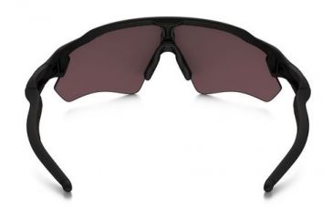 Image of Oakley SI Radar EV Path, Matte Black OO9208-29