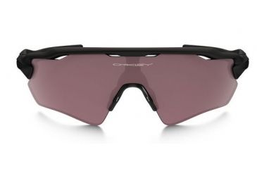 Image of Oakley SI Radar EV Path, Matte Black OO9208-29