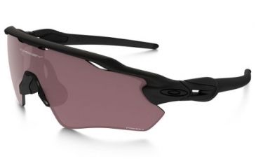 Image of Oakley SI Radar EV Path, Matte Black OO9208-29