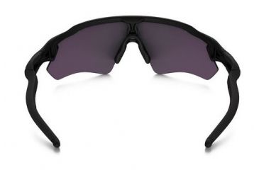 Image of Oakley SI Radar EV Path, Matte Black OO9208-30