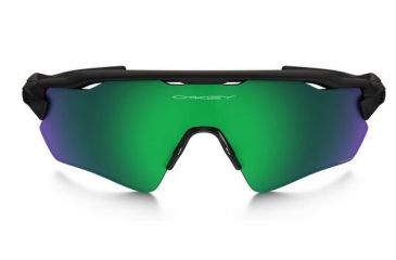 Image of Oakley SI Radar EV Path, Matte Black OO9208-30