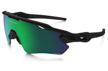 Image of Oakley SI Radar EV Path, Matte Black OO9208-30