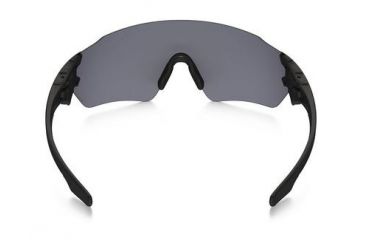 Image of Oakley SI Tombstone Spoil, Industrial - Matte Black OO9328-04