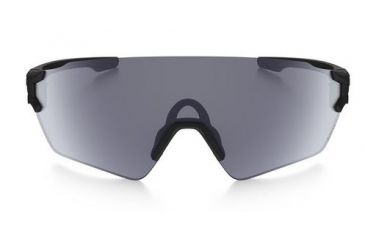 Image of Oakley SI Tombstone Spoil, Industrial - Matte Black OO9328-04