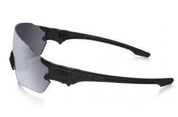 Image of Oakley SI Tombstone Spoil, Industrial - Matte Black OO9328-04