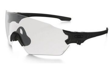 Image of Oakley SI Tombstone Spoil, Industrial - Matte Black OO9328-05