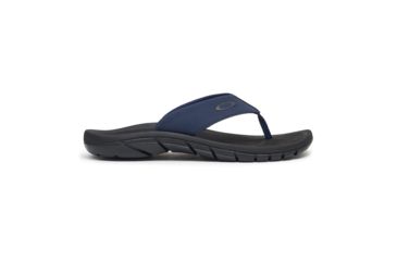 Image of Oakley SI Super Coil 2.0 Sandal - Mens, Foggy Blue, 10 US, 15030-6FB-10