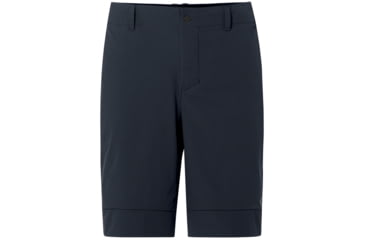 Image of Oakley SI Targetline Quickdry Perf Short - Mens, Blackout, 40, 442512-02E-40