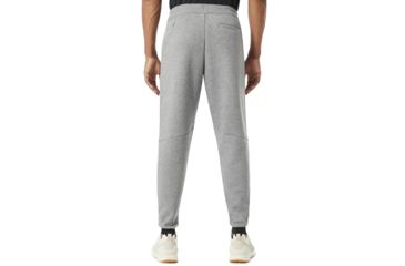 Image of Oakley Tech Knit Pant - Mens, Athletic Heather Grey, Extra Large, 422311-24G-XL