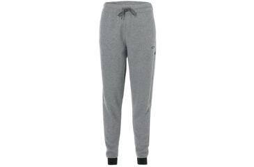 Image of Oakley Tech Knit Pant - Mens, Athletic Heather Grey, Extra Large, 422311-24G-XL