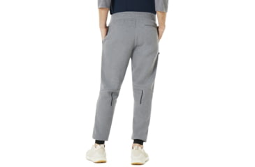 Image of Oakley Tech Knit Pant - Mens, Athletic Heather Grey, Large, 422406-24G-L