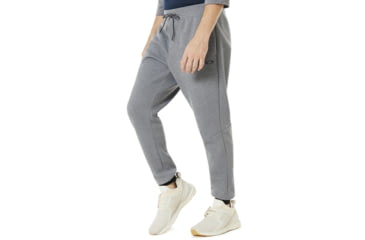 Image of Oakley Tech Knit Pant - Mens, Athletic Heather Grey, Large, 422406-24G-L